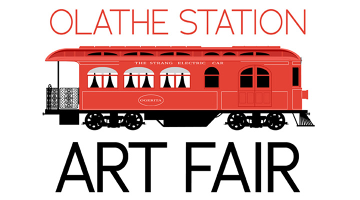 Olathe Station Art Fair